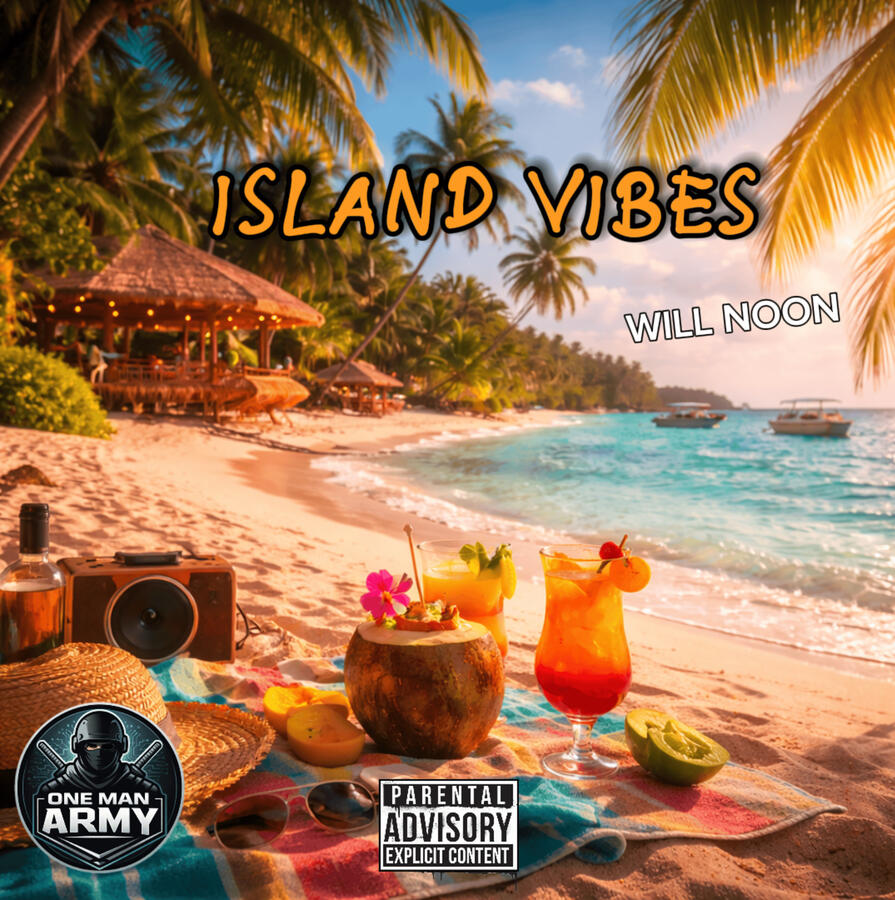 ISLAND VIBES