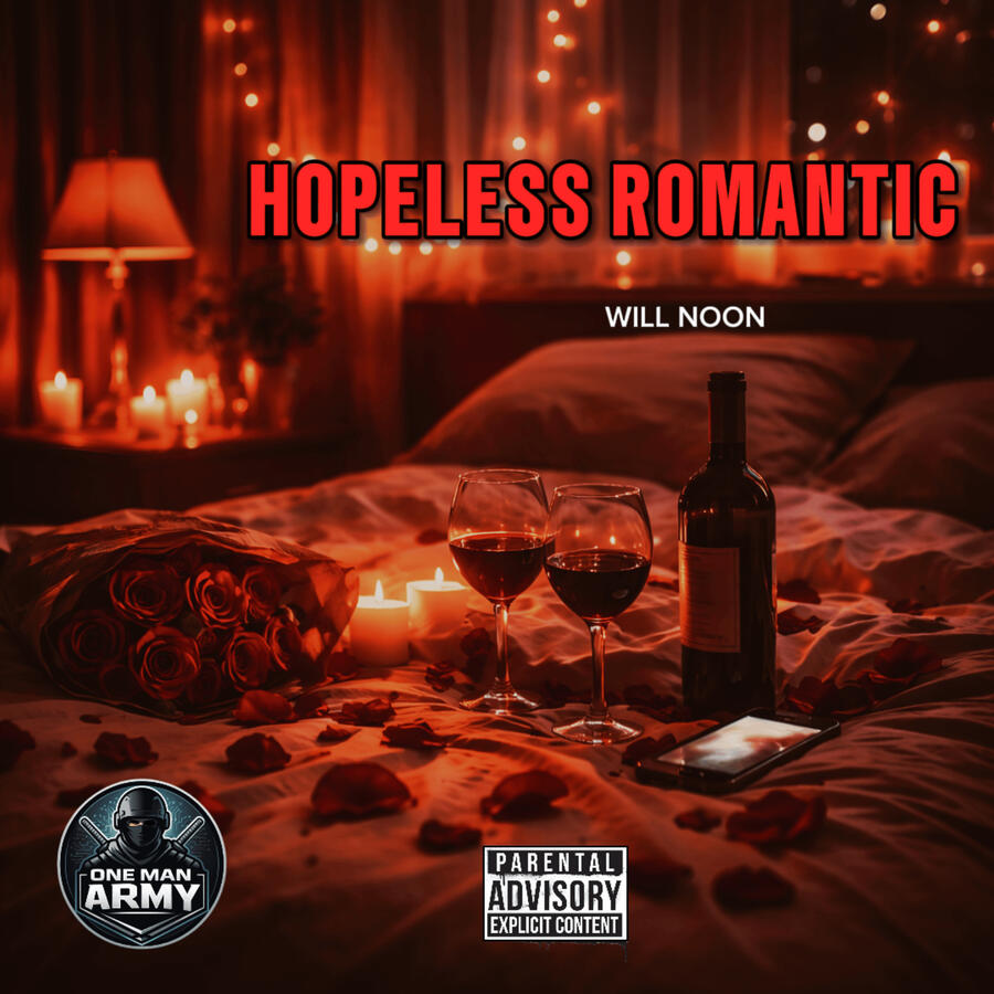 HOPELESS ROMANTIC HOPELESS ROMANTIC